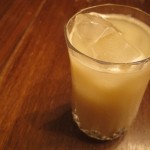 The Snowball Cocktail Recipe