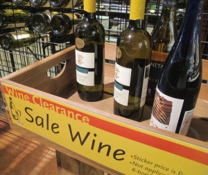 How to Find Wine Bargains How to Find Wine Bargains