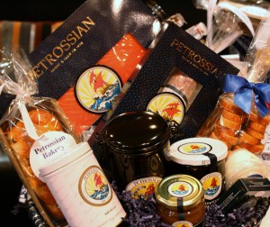 Gift Basket Primer