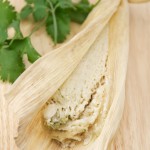 Tracing the Tamal Tradition