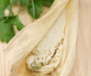 Tracing the Tamal Tradition Tracing the Tamal Tradition