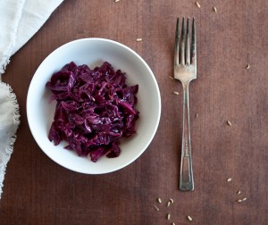 Cheater's Red Cabbage 'Kraut Cheater's Red Cabbage 'Kraut