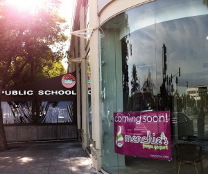 Foodie Changes in Culver City: For Good or for Bad? Foodie Changes in Culver City: For Good or for Bad?