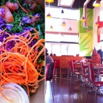 The Veggie Grill: An Impressive Chain Restaurant