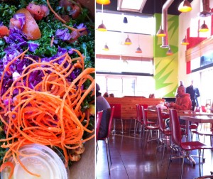 The Veggie Grill: An Impressive Chain Restaurant The Veggie Grill: An Impressive Chain Restaurant