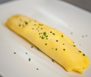 How to Make the Perfect Omelette How to Make the Perfect Omelette