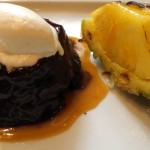 A List of Gastronomic New Year's Resolutions