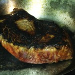 Grilling Steak Indoors in the Winter