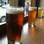 St. Patrick's Day Revelry
