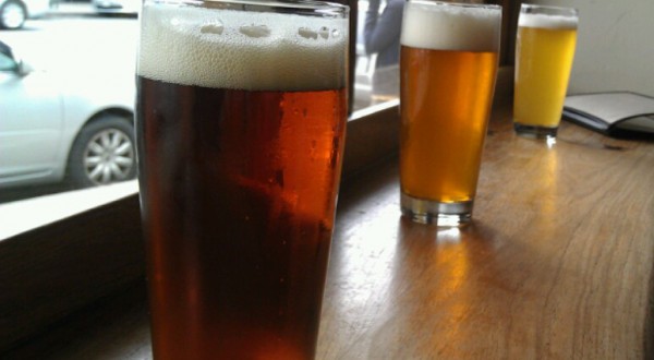 St. Patrick’s Day Revelry