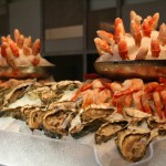Easter Brunch in New York City