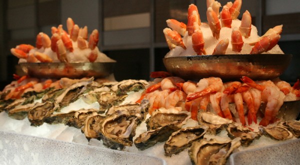 Easter Brunch in New York City