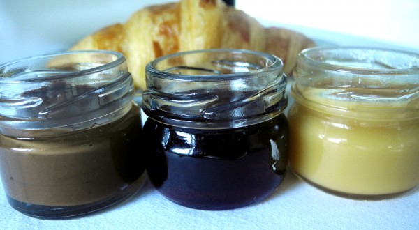 Craving Some Jam?