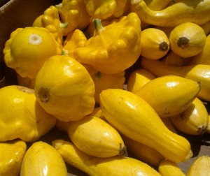 The Most Picturesque Farmers Market: Yamashiro The Most Picturesque Farmers Market: Yamashiro