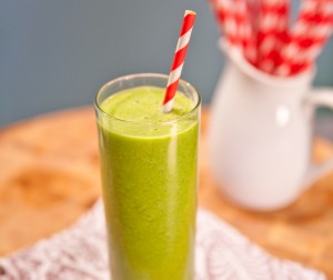Super Green Smoothie Super Green Smoothie