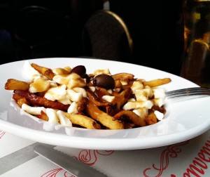 Montreal Poutine: The Top Three Eateries Montreal Poutine: The Top Three Eateries