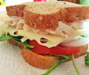 August: National Sandwich Month August: National Sandwich Month