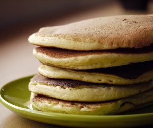 LA Weekly's Pancake Breakfast This Sunday LA Weekly's Pancake Breakfast This Sunday