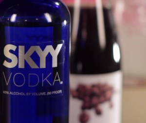 Video: The Beyonce Knowles Cocktail Video: The Beyonce Knowles Cocktail