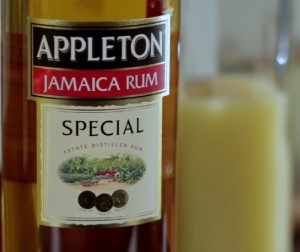 Video: The Usain Bolt Daiquiri Cocktail Video: The Usain Bolt Daiquiri Cocktail