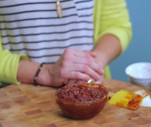 Video: Kansas City Barbecue Sauce Video: Kansas City Barbecue Sauce