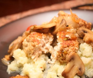 How to Make the Paleo Diet Taste Better How to Make the Paleo Diet Taste Better